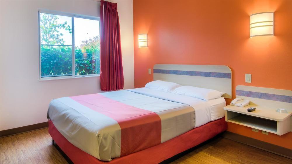 Motel 6-Jonesboro, Ga Kültér fotó