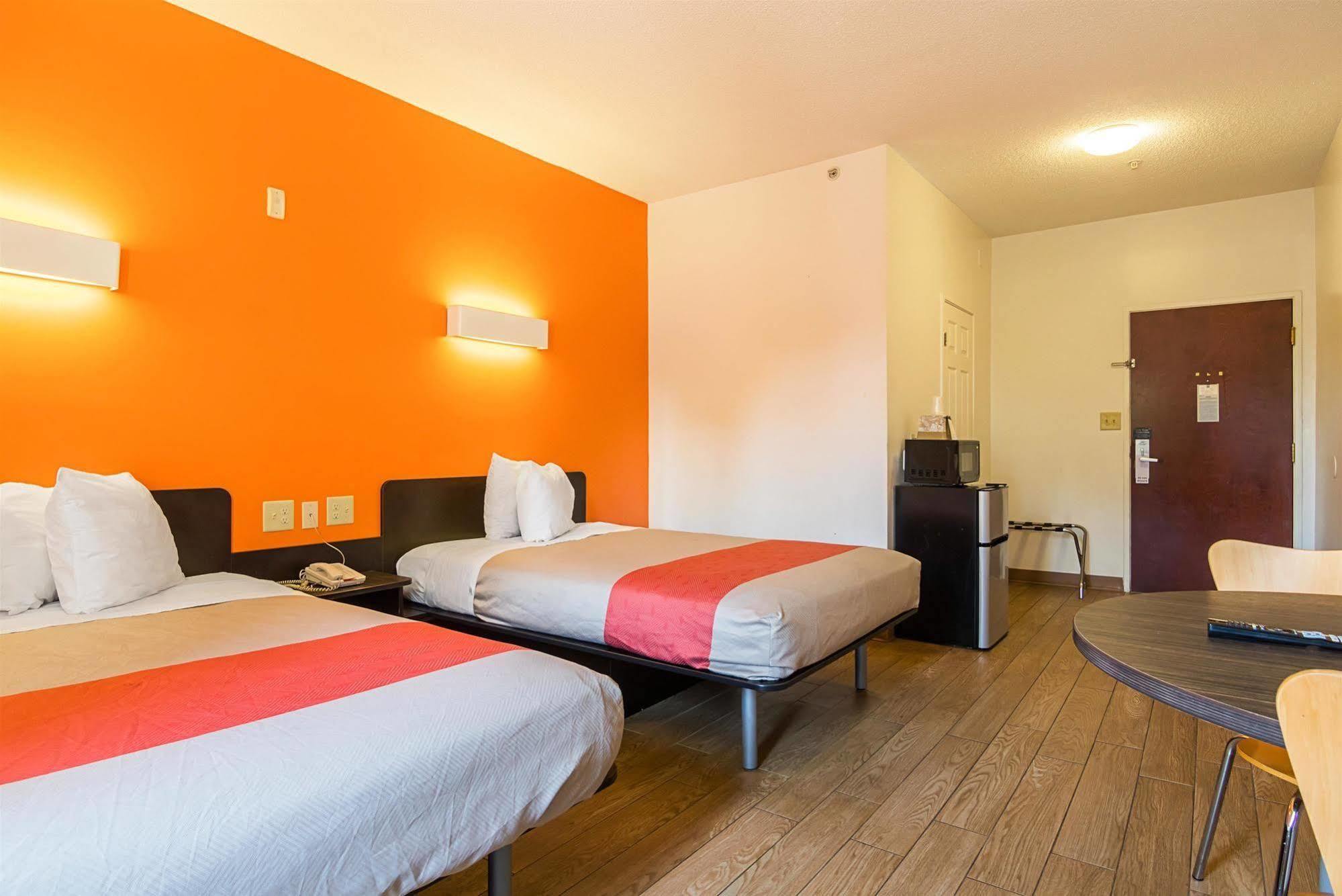 Motel 6-Jonesboro, Ga Kültér fotó