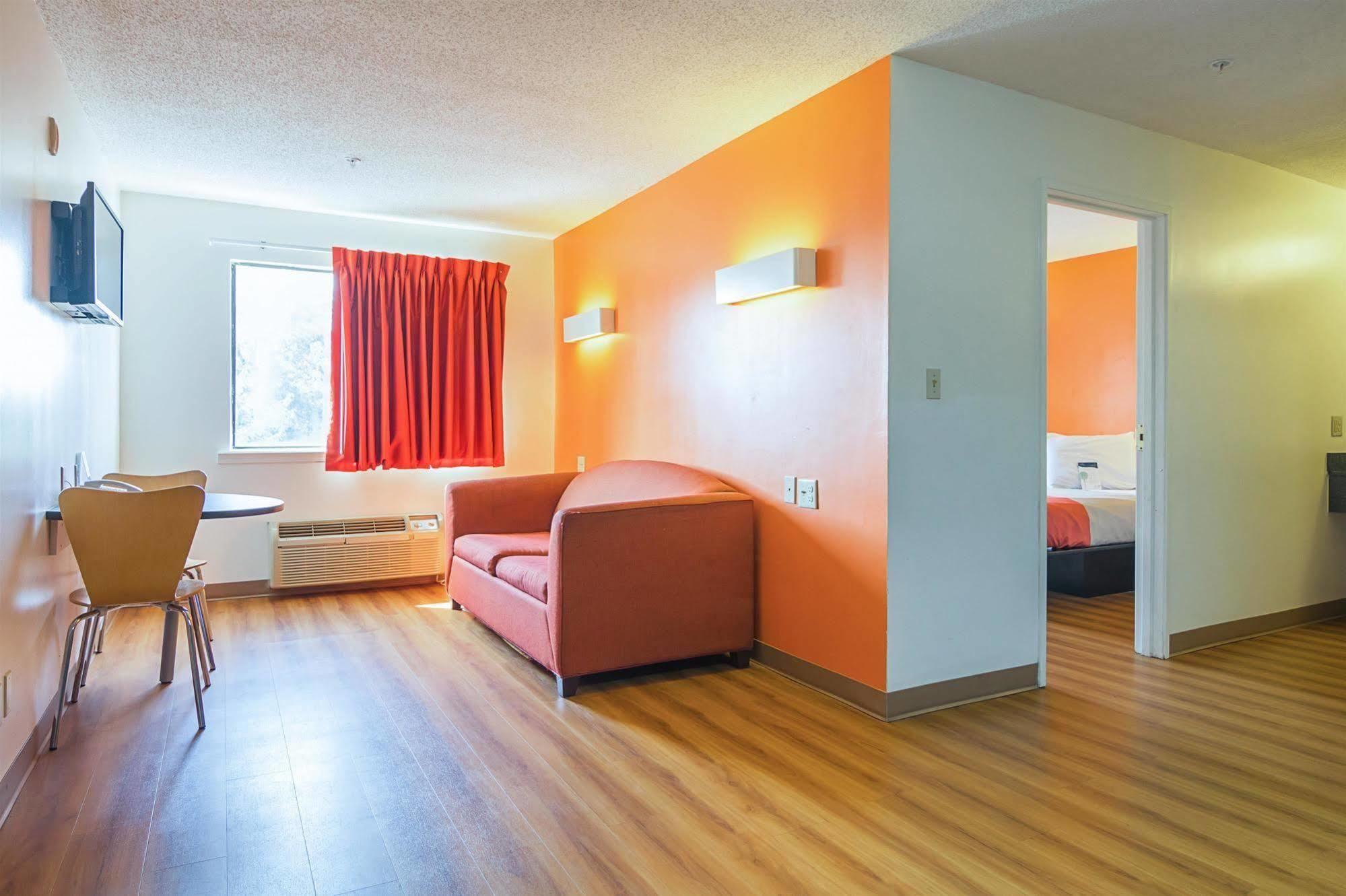 Motel 6-Jonesboro, Ga Kültér fotó