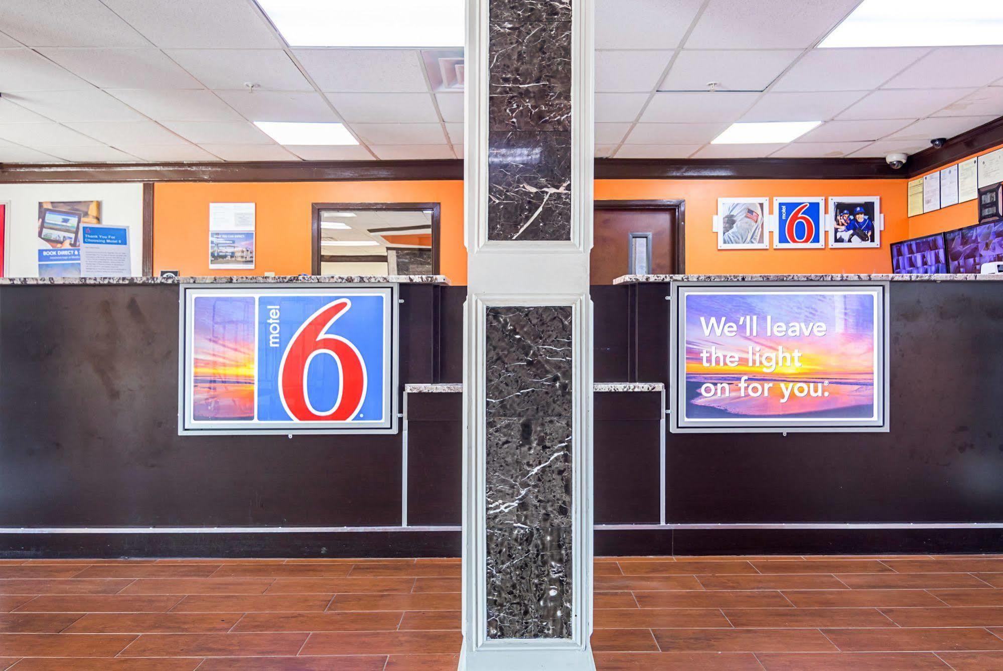 Motel 6-Jonesboro, Ga Kültér fotó