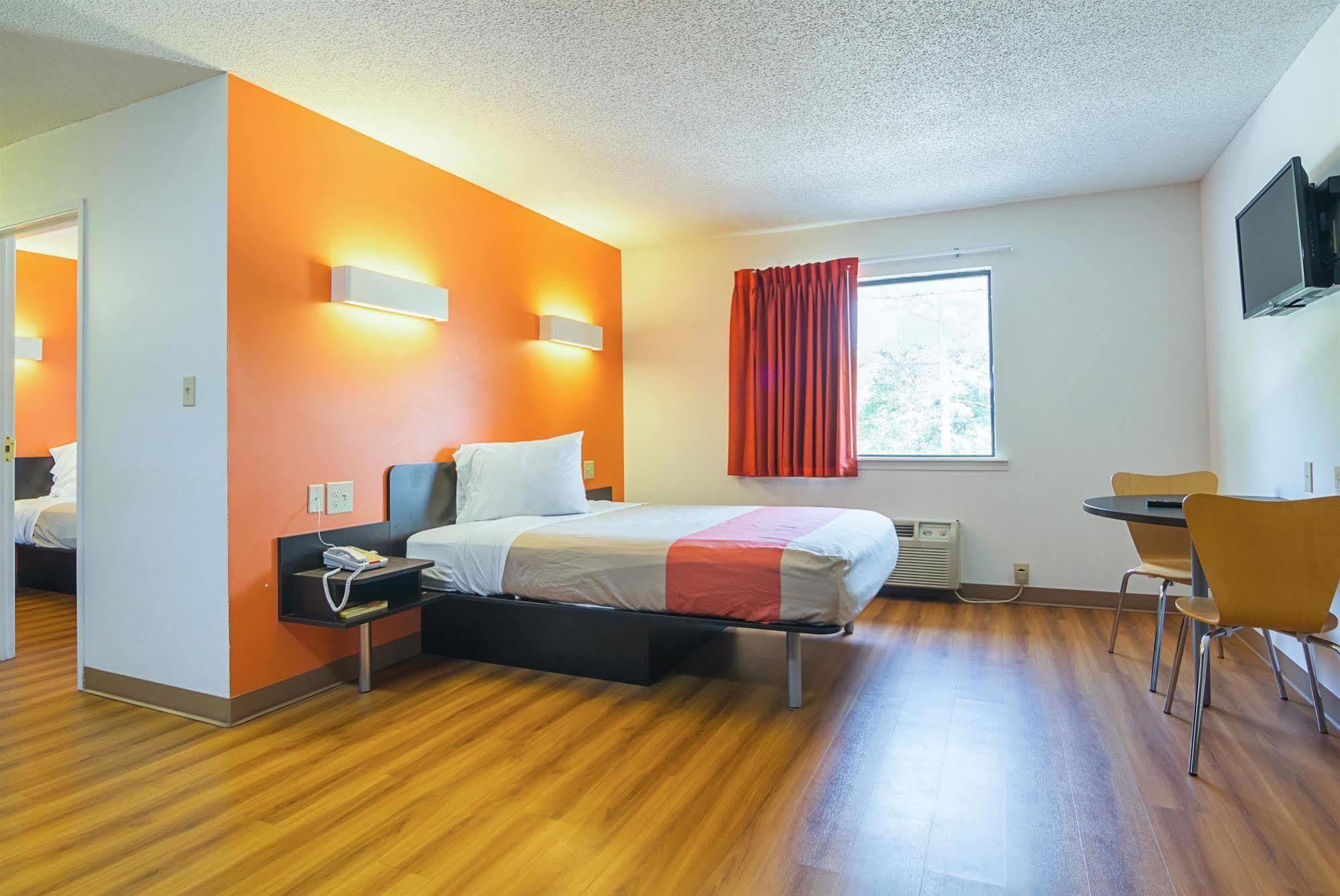 Motel 6-Jonesboro, Ga Kültér fotó