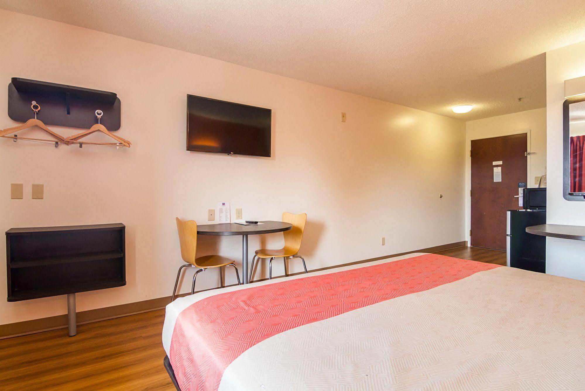 Motel 6-Jonesboro, Ga Kültér fotó