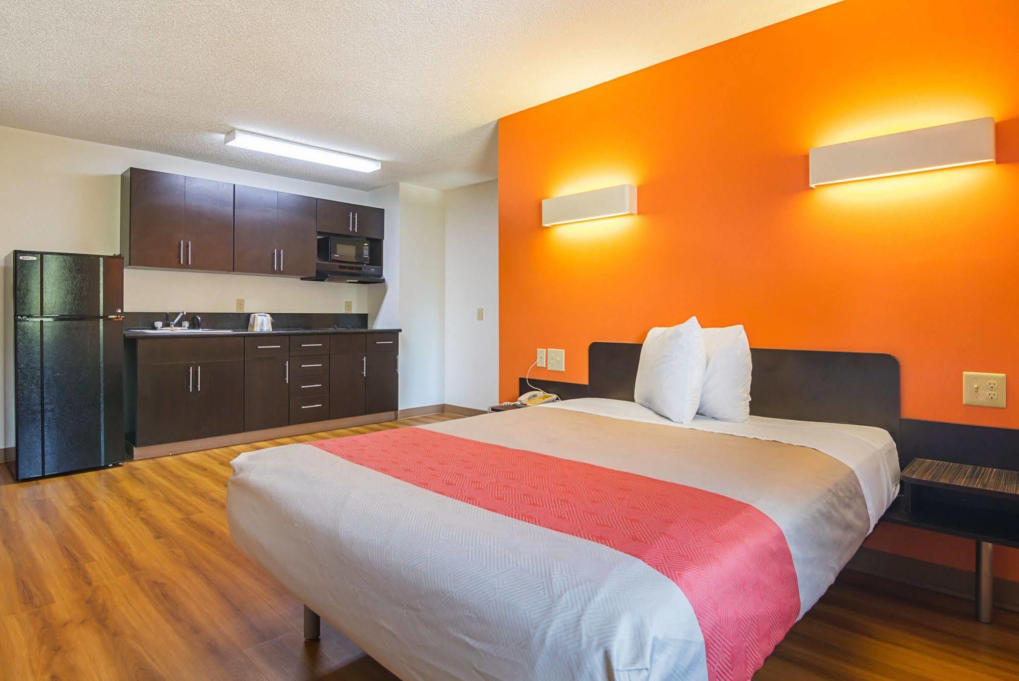 Motel 6-Jonesboro, Ga Kültér fotó