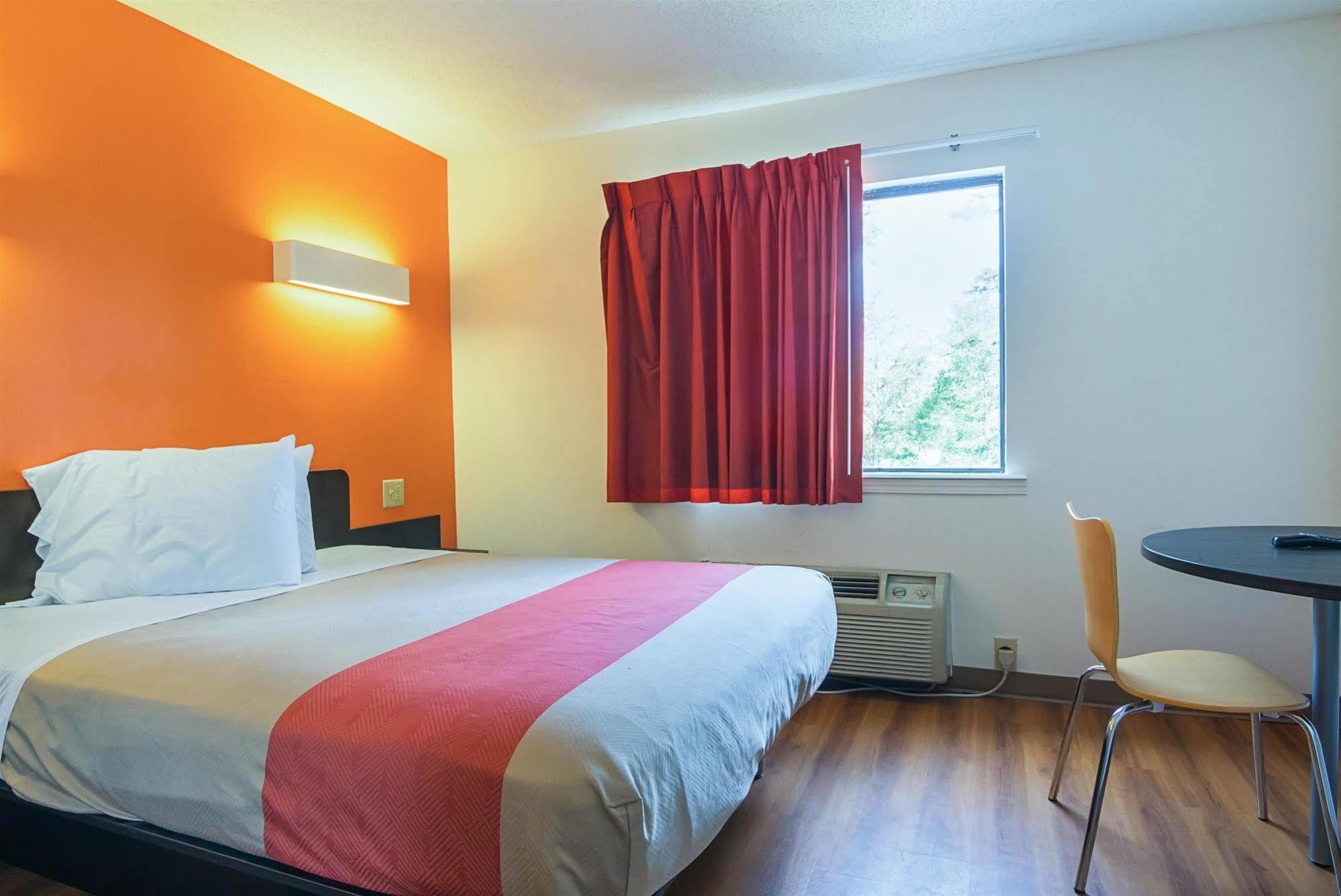 Motel 6-Jonesboro, Ga Kültér fotó