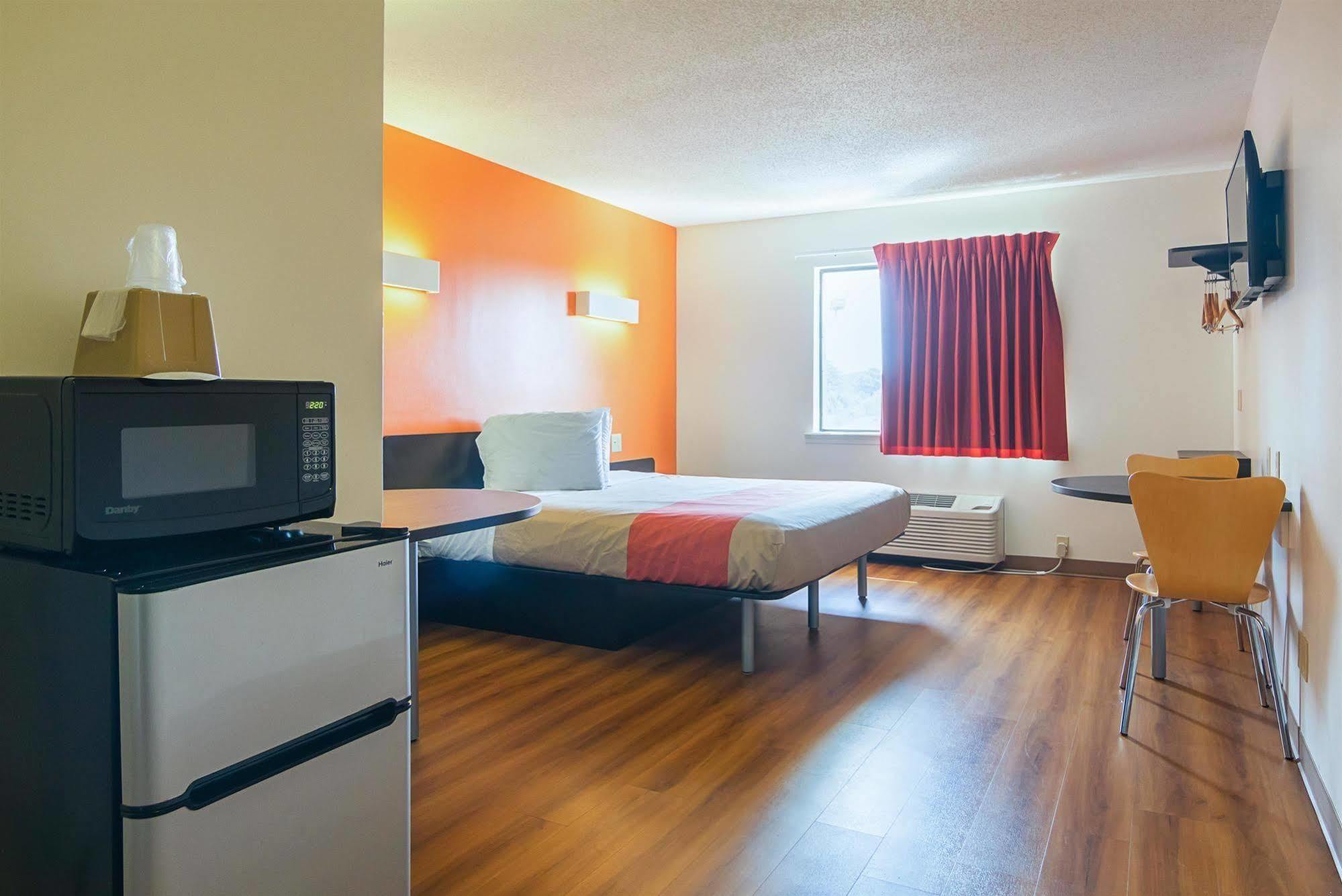 Motel 6-Jonesboro, Ga Kültér fotó