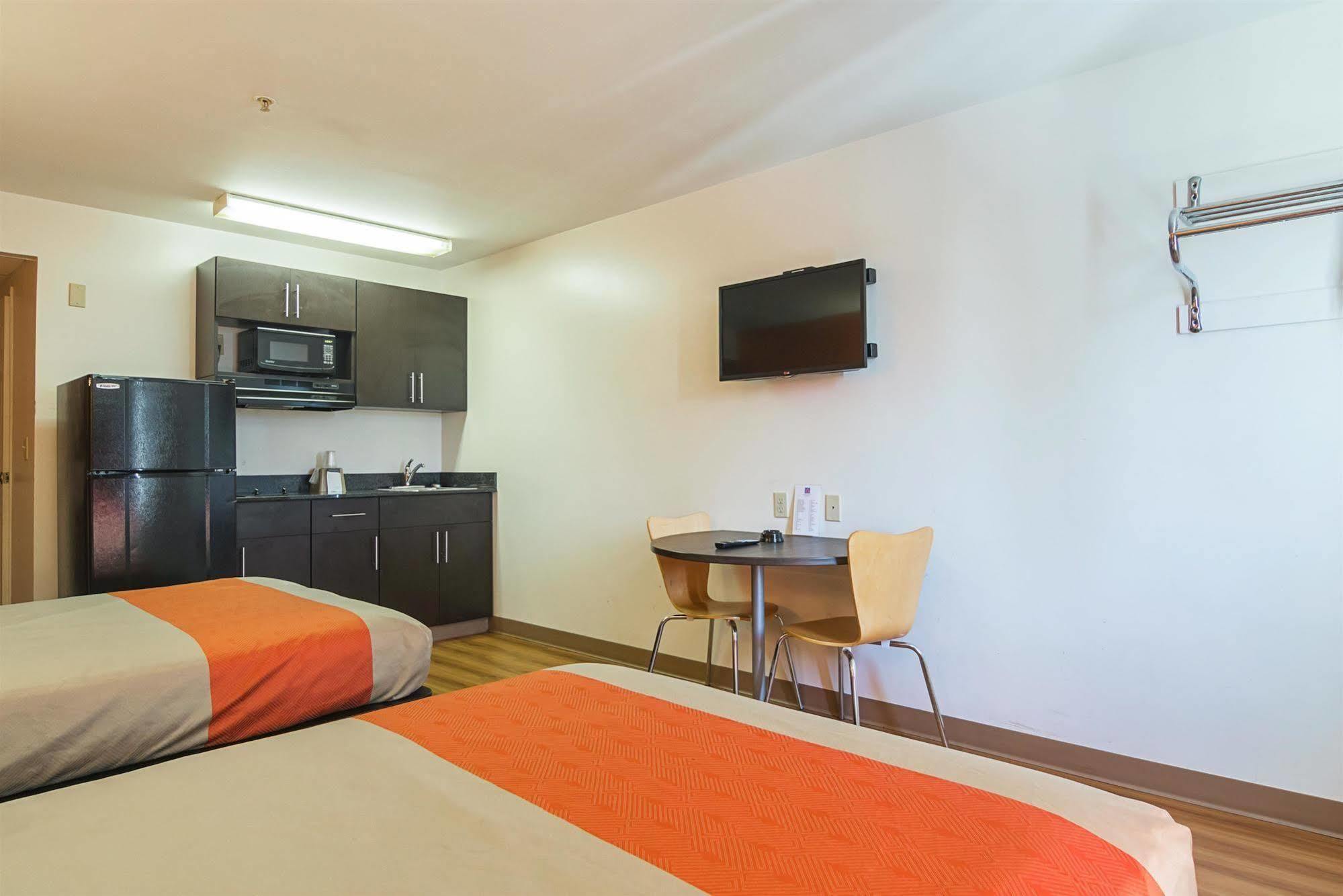 Motel 6-Jonesboro, Ga Kültér fotó