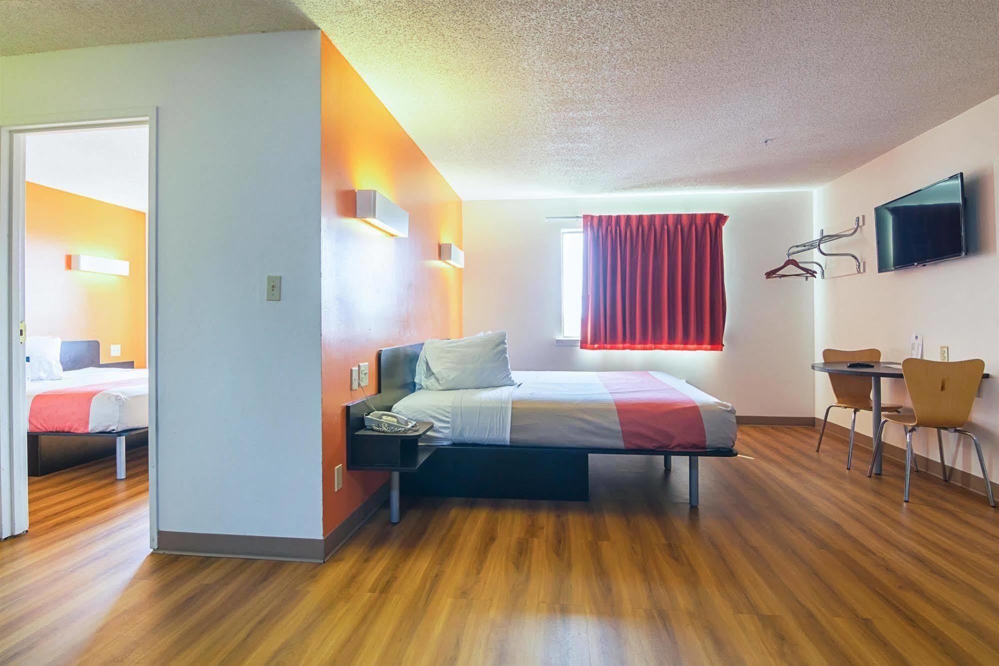 Motel 6-Jonesboro, Ga Kültér fotó
