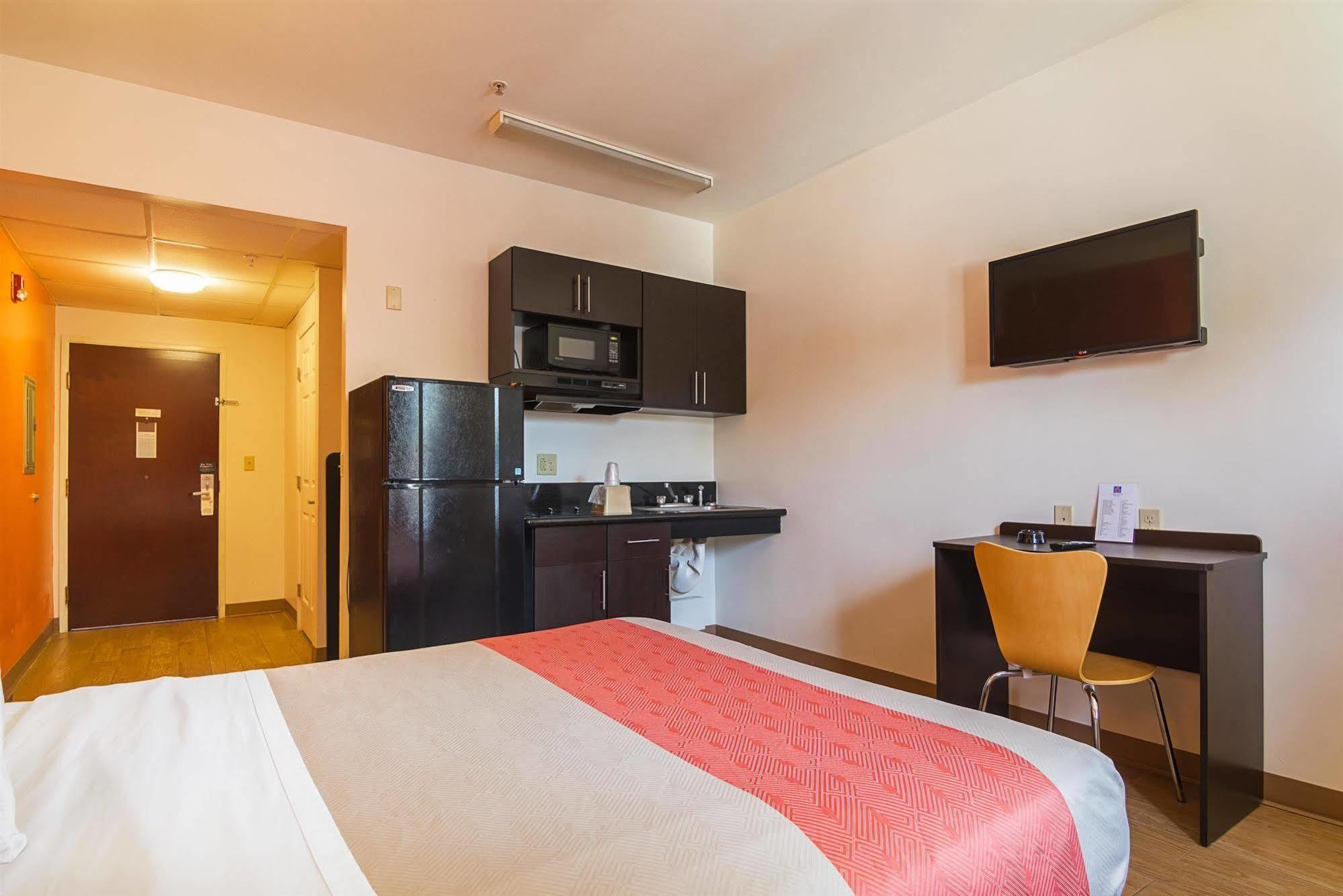 Motel 6-Jonesboro, Ga Kültér fotó