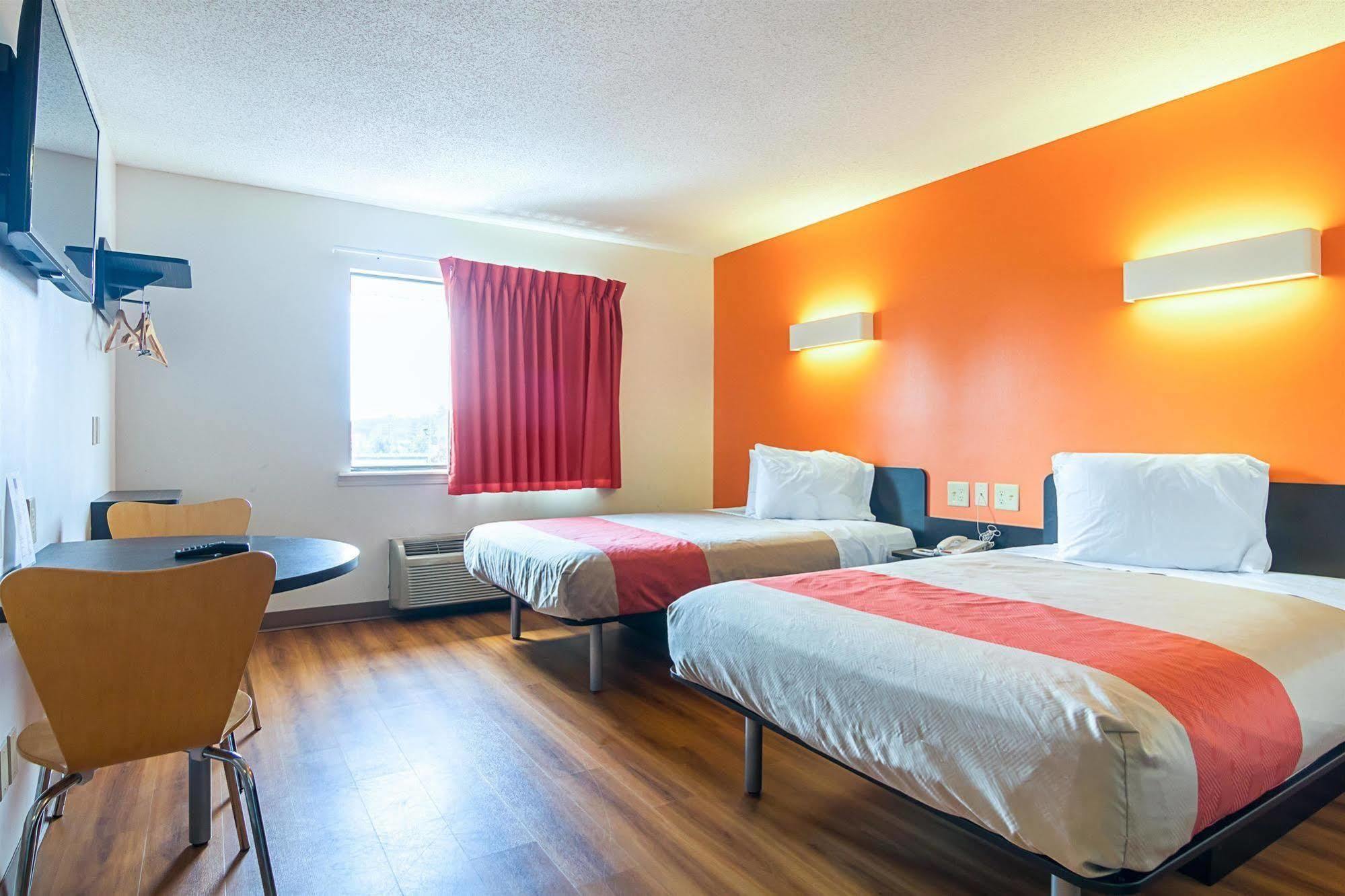 Motel 6-Jonesboro, Ga Kültér fotó