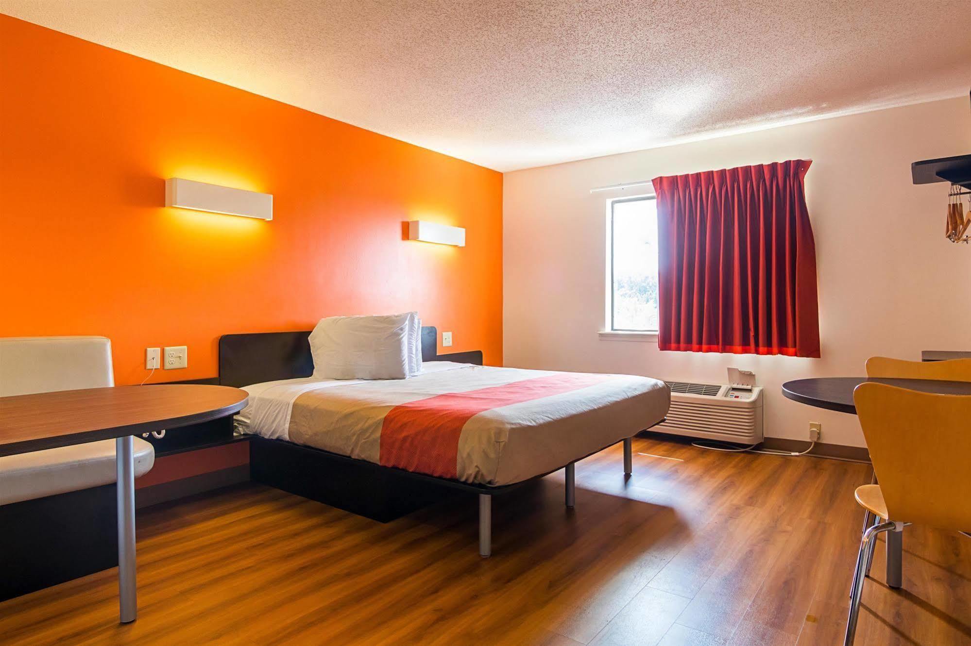 Motel 6-Jonesboro, Ga Kültér fotó