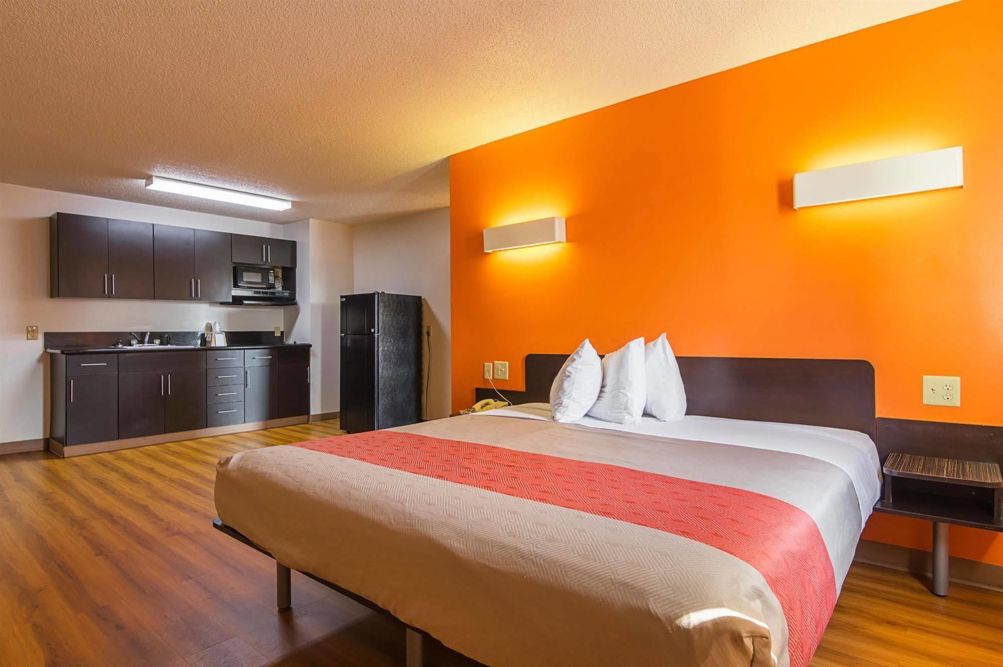 Motel 6-Jonesboro, Ga Kültér fotó